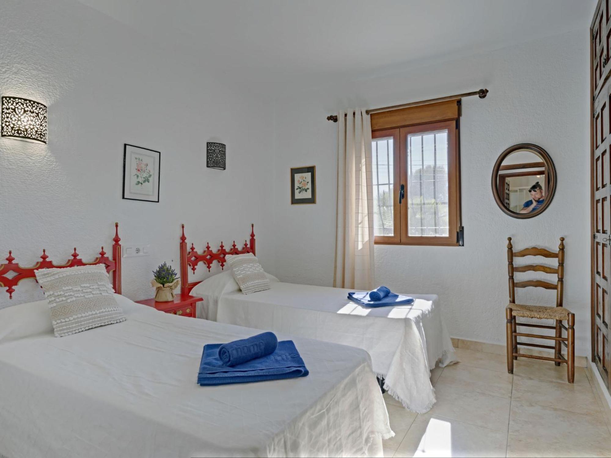 Holiday Home La Concha By Interhome Balcon del Mar Dış mekan fotoğraf