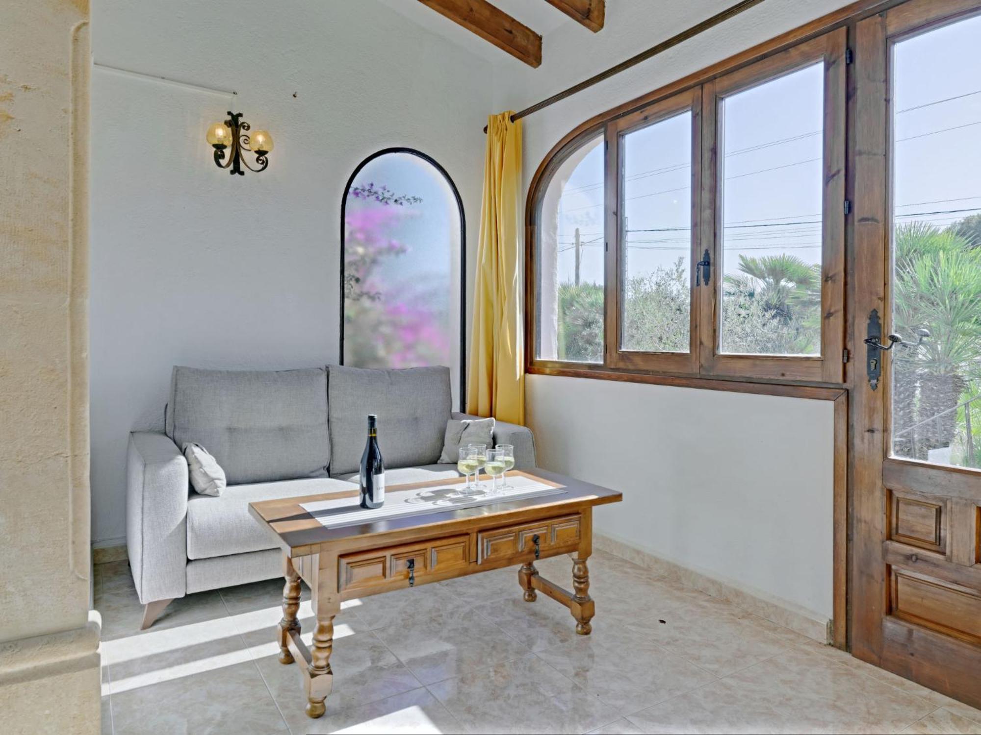 Holiday Home La Concha By Interhome Balcon del Mar Dış mekan fotoğraf