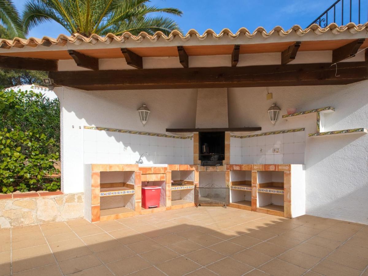 Holiday Home La Concha By Interhome Balcon del Mar Dış mekan fotoğraf